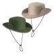 Sombreros safari personalizados