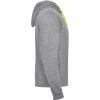 sudadera con cremallera