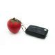 llaveros fruta merchandising