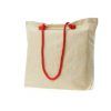 bolsas de publicidad estampadas