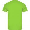 camiseta técnica chico y niño
