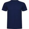 camiseta técnica chico y niño