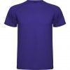 camiseta técnica chico y niño