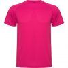 camiseta técnica chico y niño
