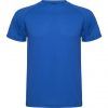 camiseta técnica chico y niño