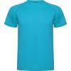 camiseta técnica chico y niño