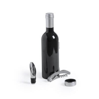 Set vinos personalizado
