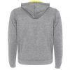 sudadera con cremallera