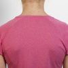 Camiseta técnica cuello pico