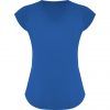 Camiseta técnica cuello pico