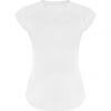 Camiseta técnica cuello pico