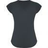 Camiseta técnica cuello pico