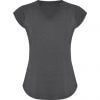 Camiseta técnica cuello pico