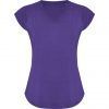 Camiseta técnica cuello pico