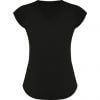 Camiseta técnica cuello pico