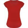 Camiseta técnica cuello pico