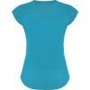Camiseta técnica cuello pico