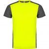 Camiseta técnica moderna para hombre