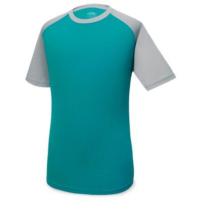 Camisetas deportivas estampadas