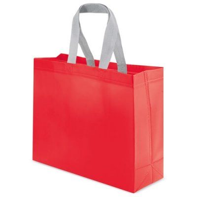 Bolsas publicidad