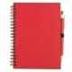 Libretas ecológicas