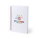 libreta escolar