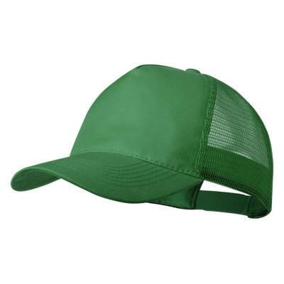 Gorra rejilla