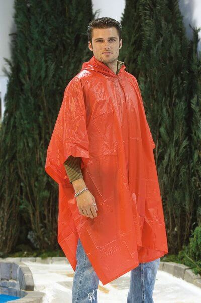 Poncho
