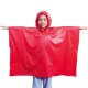Poncho infantil personalizado