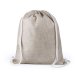 Mochila de algodón