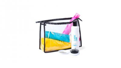 Necser transparente