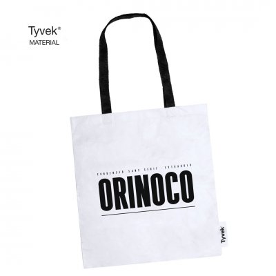 Bolsa reciclable