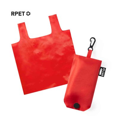 Bolsa plegable personalizada