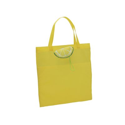 Bolsa frutas plegable