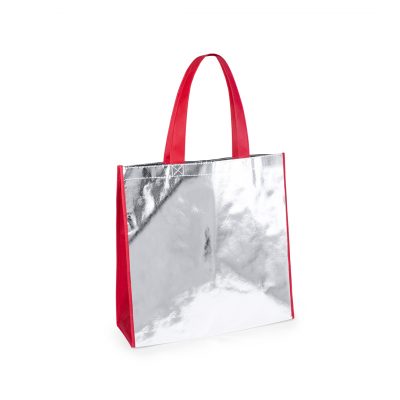 Bolsas metalizadas