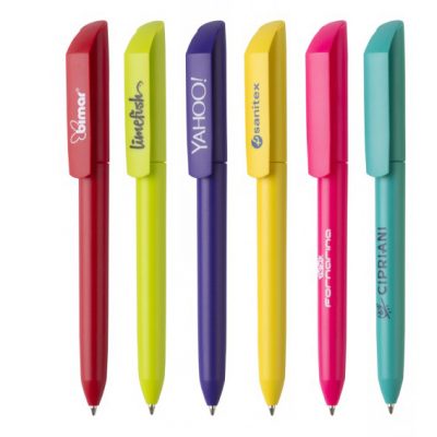bolígrafos personalizables