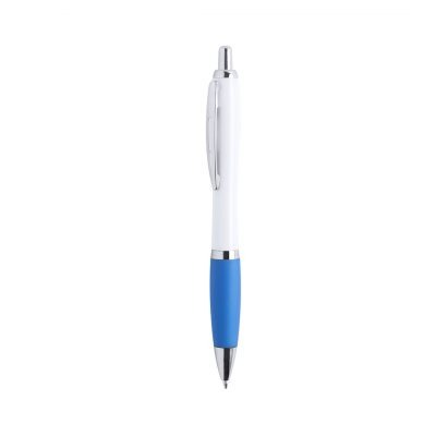 Bolígrafo bicolor personalizado