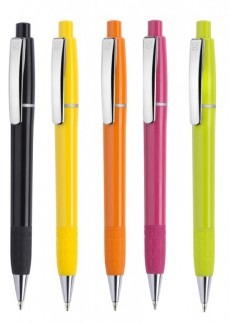 Bolígrafos personalizados 1