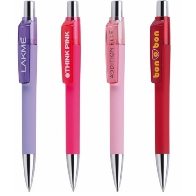 Bolígrafos personalizados mood clear