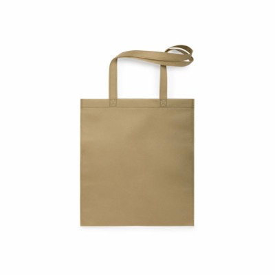 Bolsa color marrón Nazzer