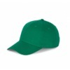 Gorras con hebilla metálica