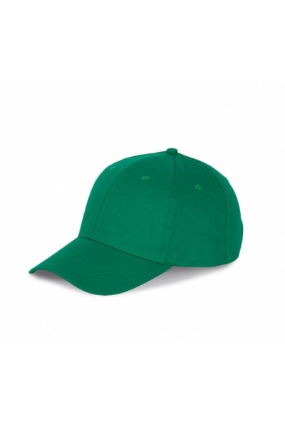 Gorras con hebilla metálica