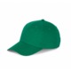 Gorras con hebilla metálica