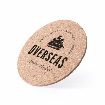Posavasos publicitarios