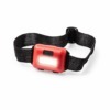 Linterna ajustable