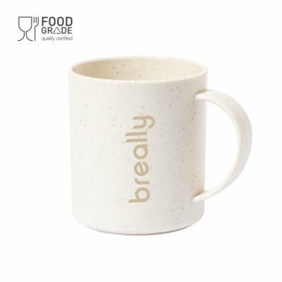 Tazas publicitarias estampadas